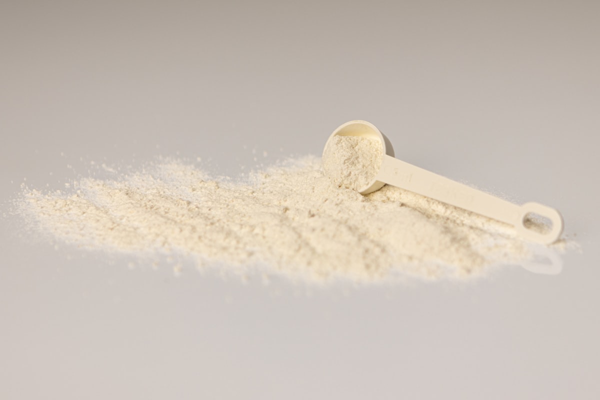 Protein supplement research and analysis