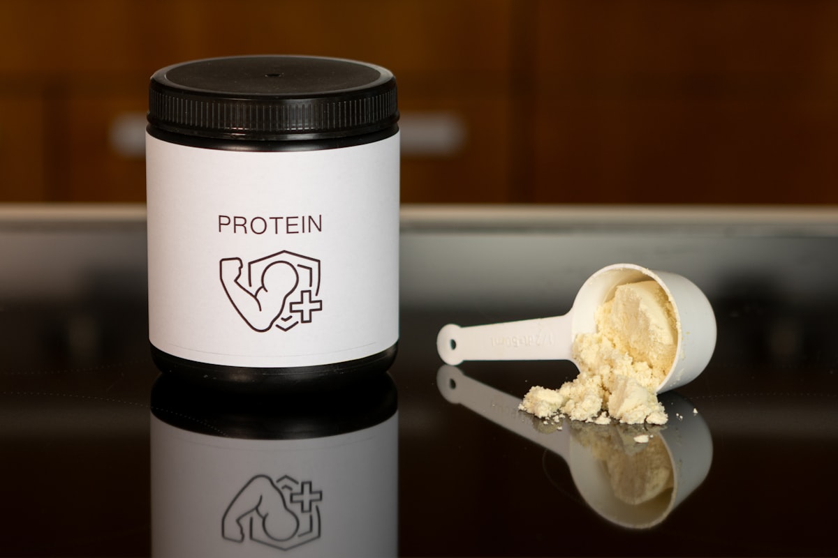 Pre-and post-workout nutrition strategies
